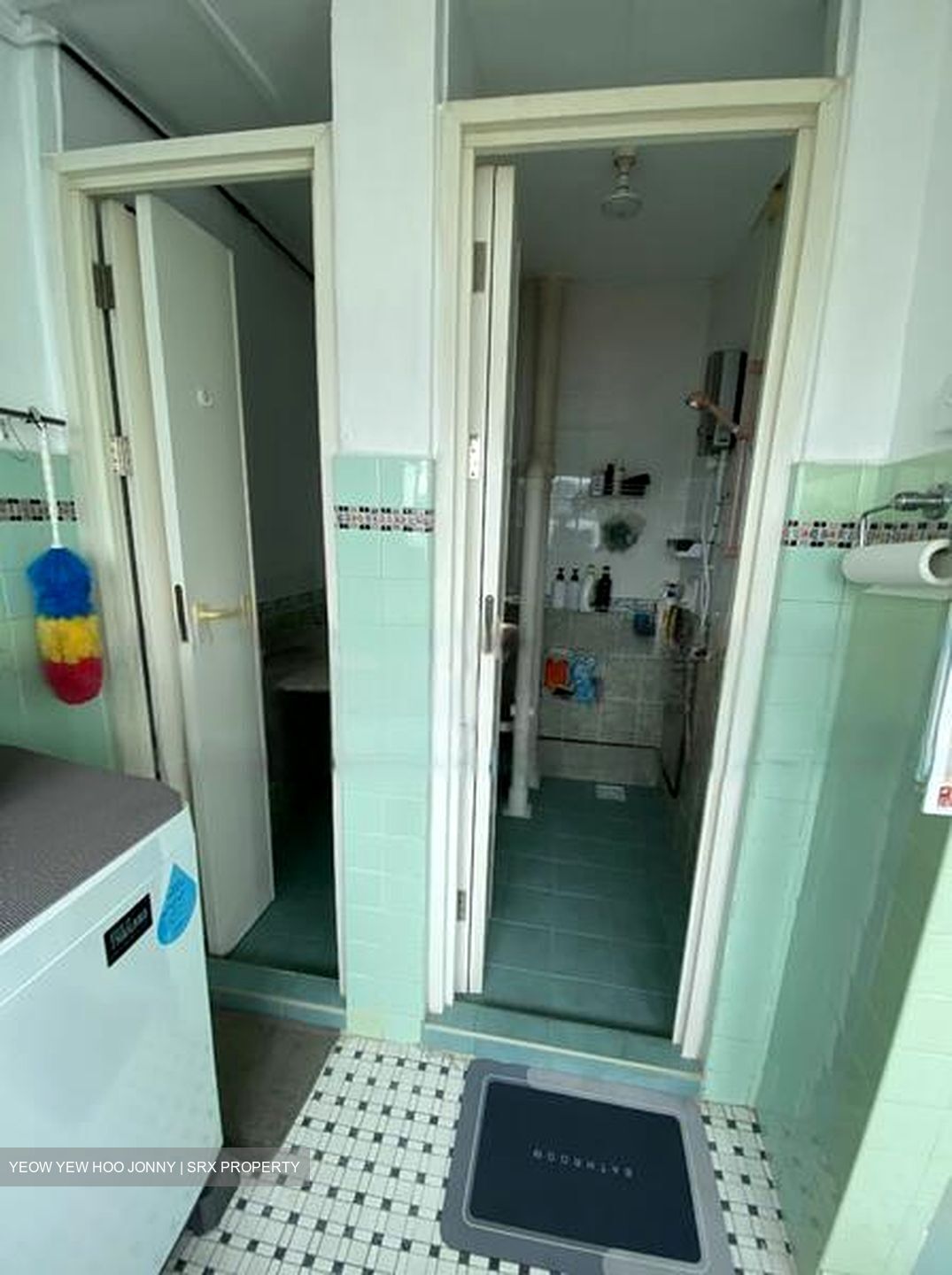 Blk 22 Bendemeer Ville (Kallang/Whampoa), HDB 4 Rooms #470508591
